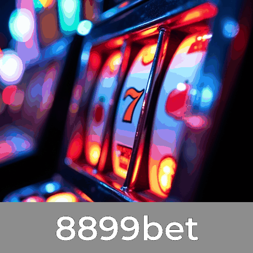 8899bet: Experiência de Apostas Segura e Divertida