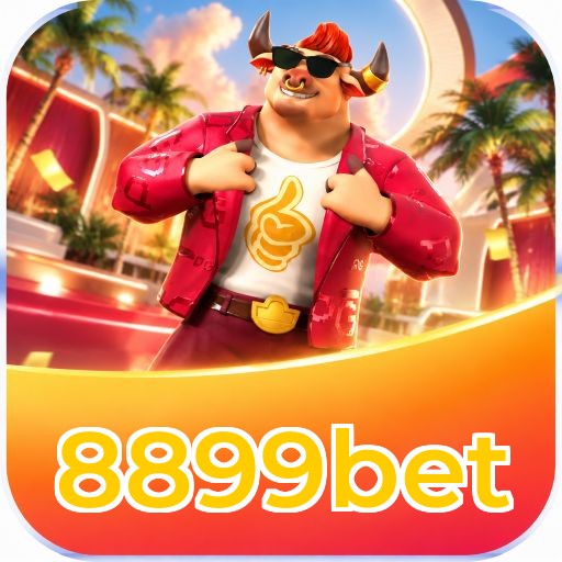 8899bet