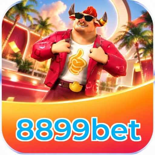 8899bet