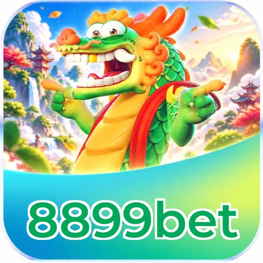 8899bet