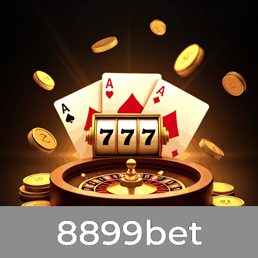 8899bet: Experiência de Apostas Segura e Divertida
